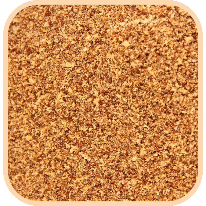 LSA (Linseed, Sunflower & Almond Meal)